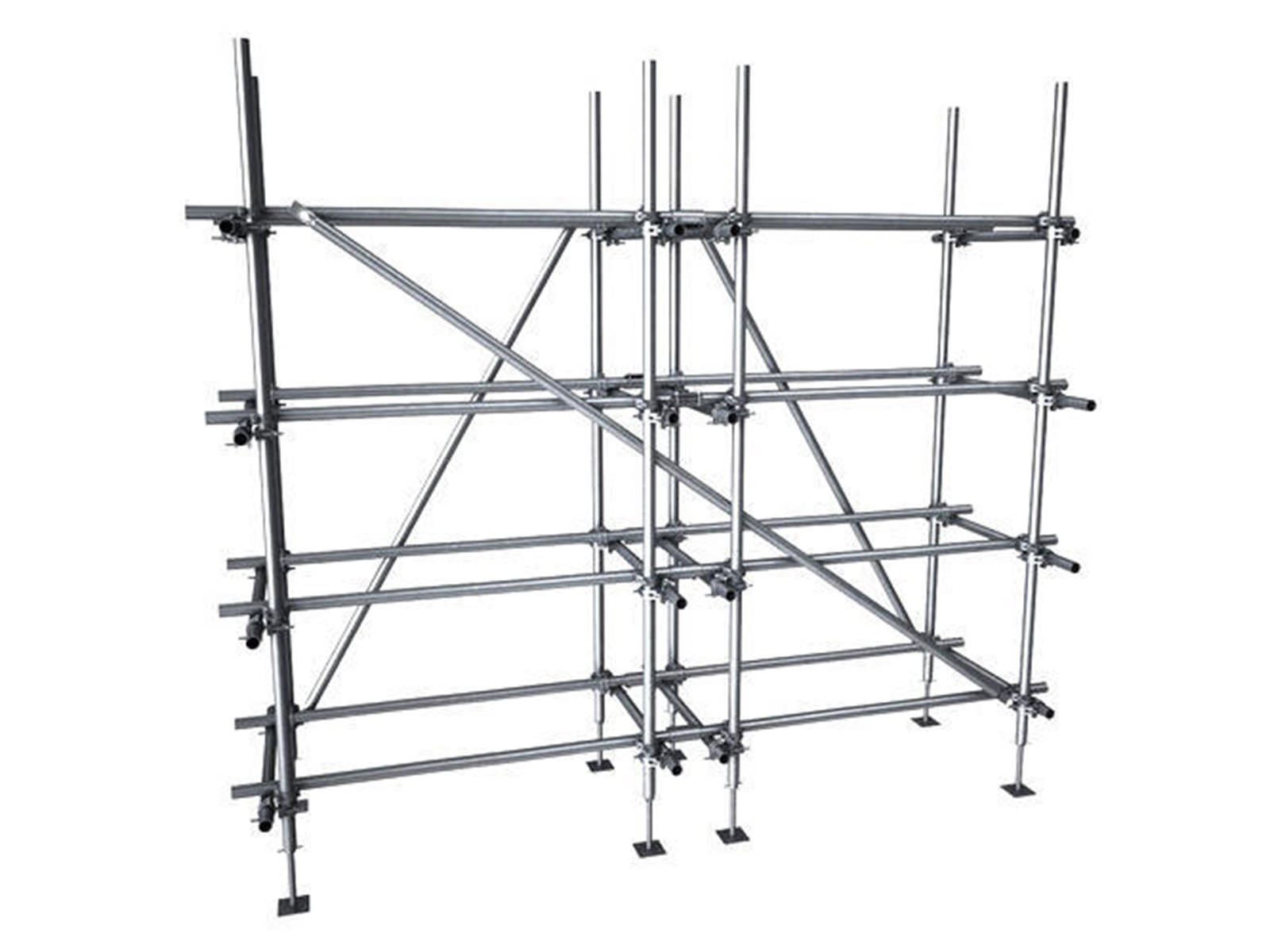 Scaffolding