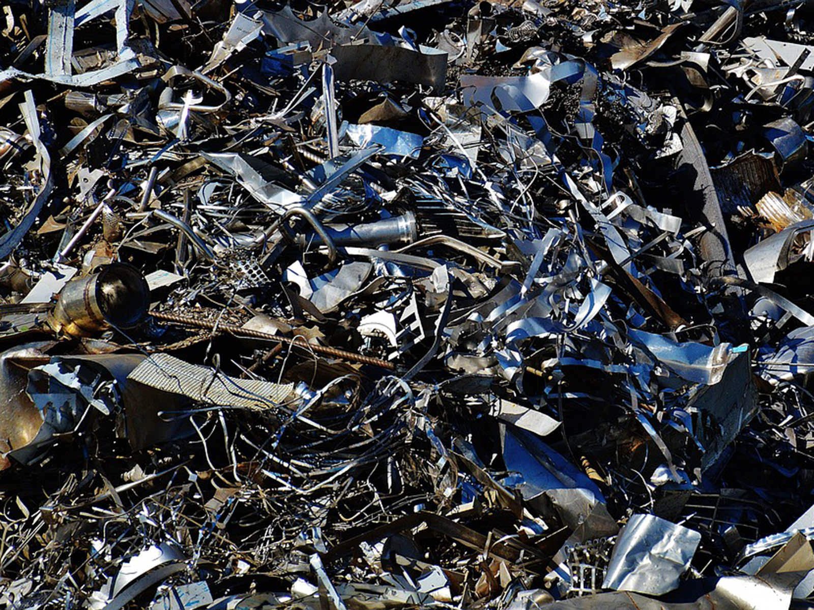 Ferrous And Nonferrous Buyer Ferrous And Nonferrous Buyer