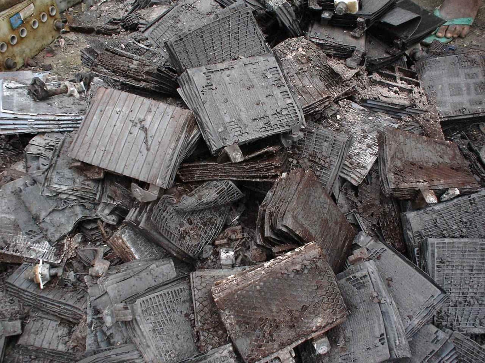 Lead Scrap Buyer Lead Scrap Buyer