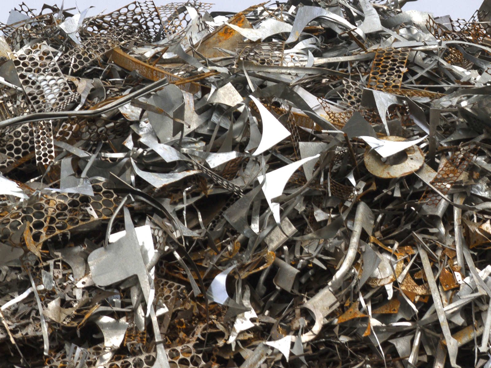 Nickel Scrap Buyer Nickel Scrap Buyer