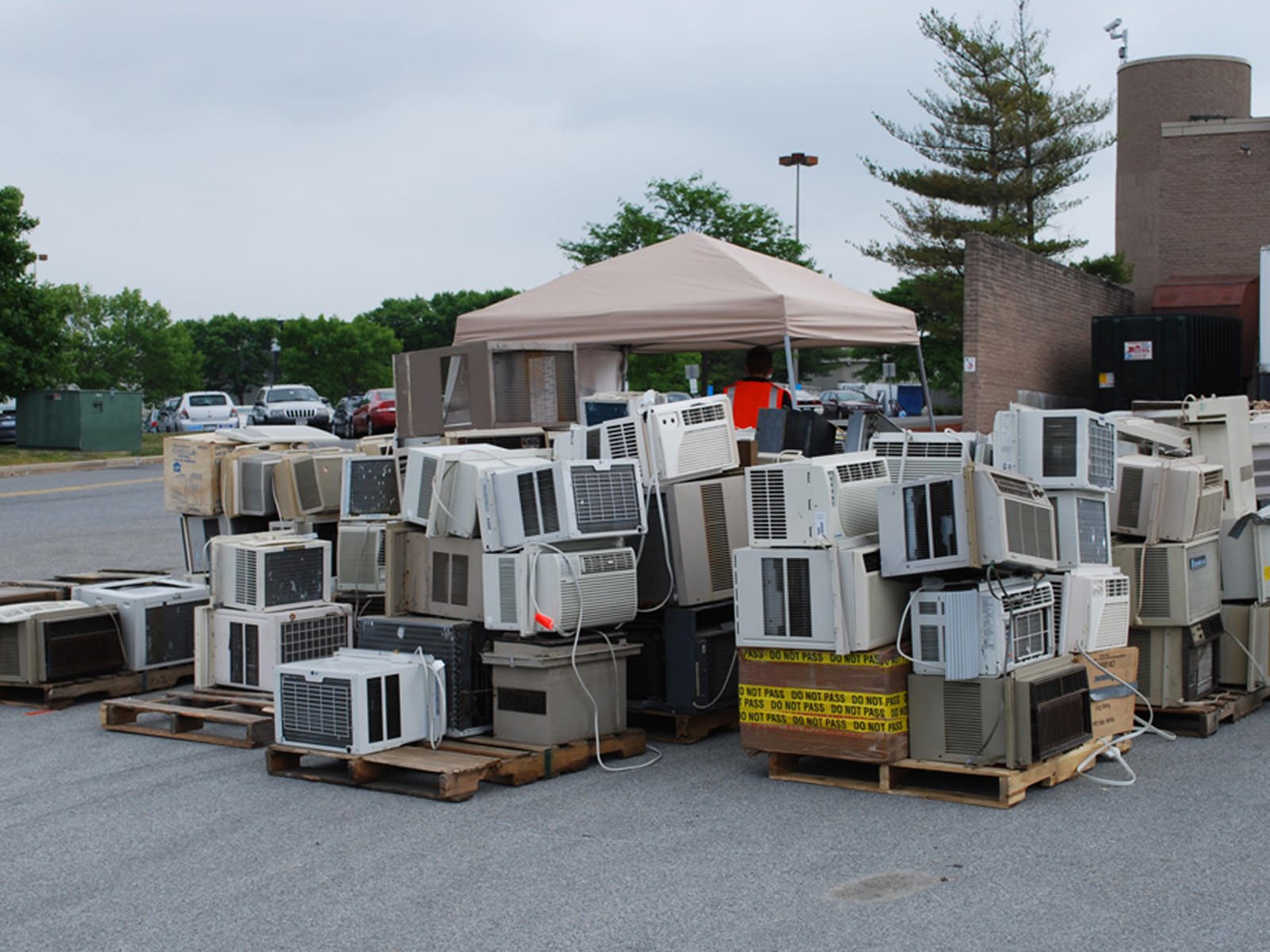 Old Air Condition Buyer Old Air Condition Buyer