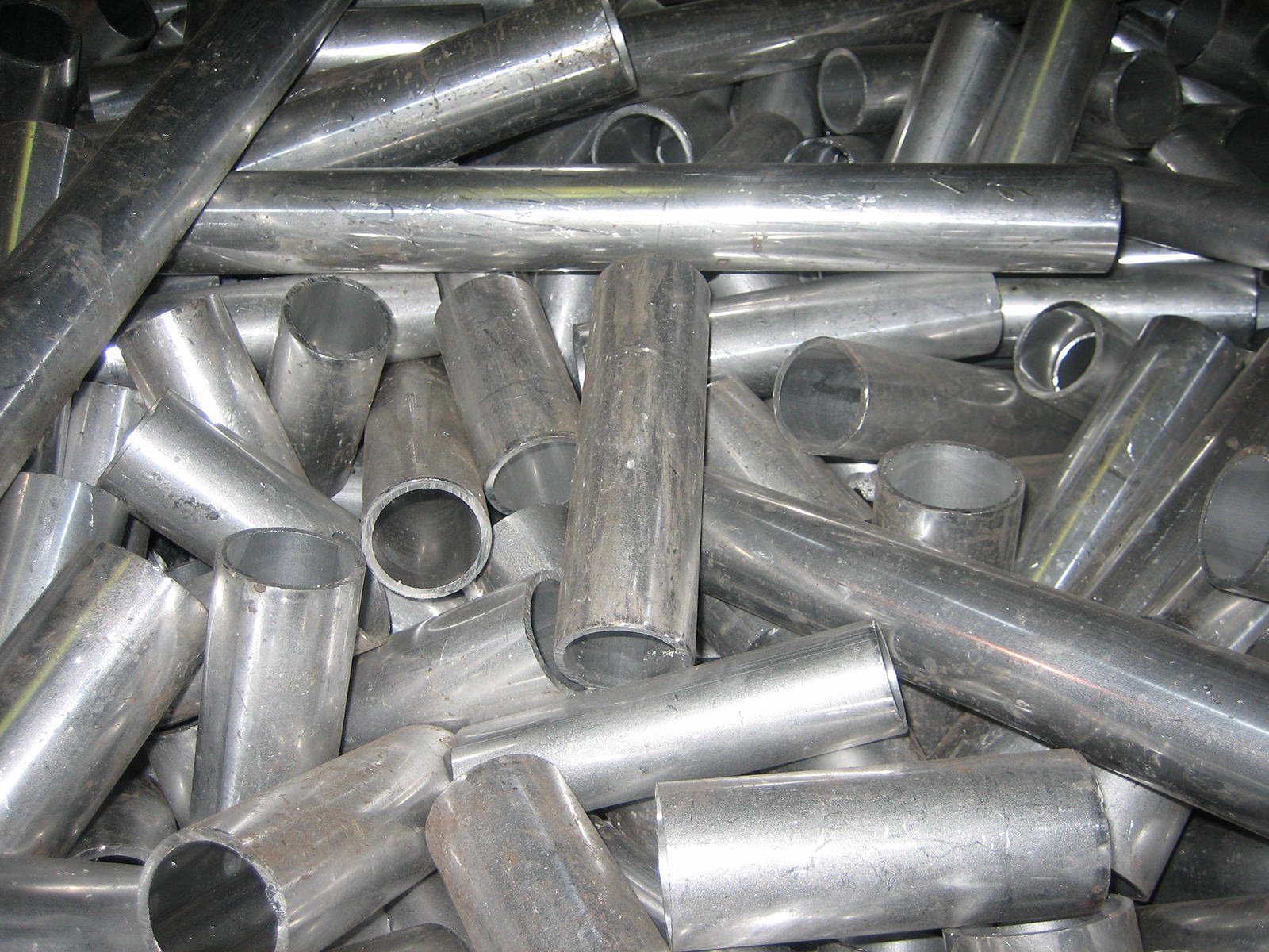 Steel Pipes Scrap Buyer Steel Pipes Scrap Buyer