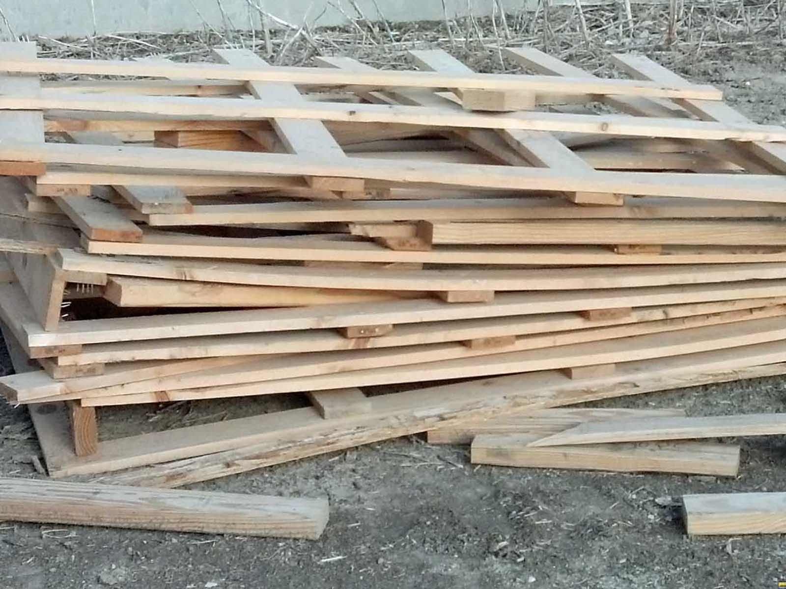 Wooden Scrap Buyer Wooden Scrap Buyer